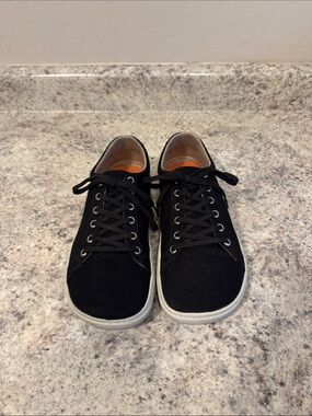 Barefoot shoes